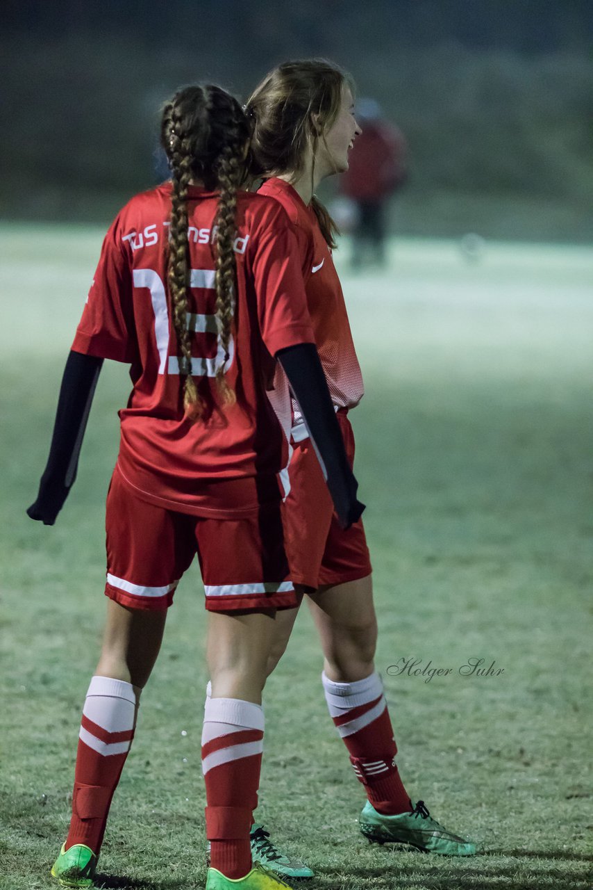 Bild 263 - Frauen TuS Tensfeld - SV Bienebuettel-Husberg